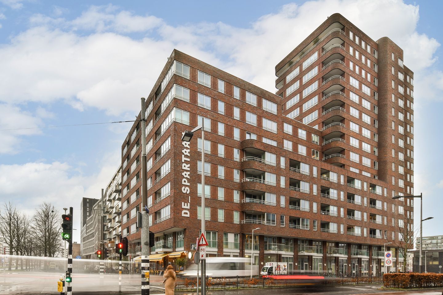 Foto 5 van Rinus Michelslaan 129