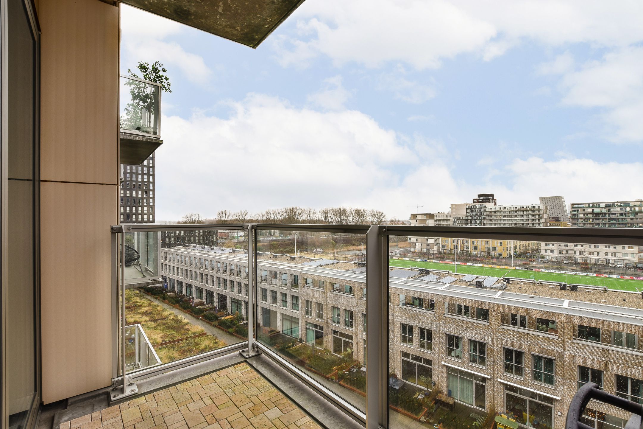 Foto 6 van Rinus Michelslaan 129