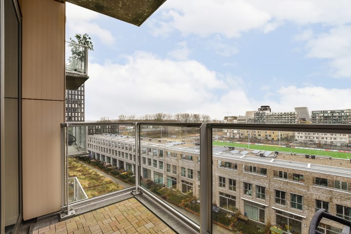 Foto 6 van Rinus Michelslaan 129