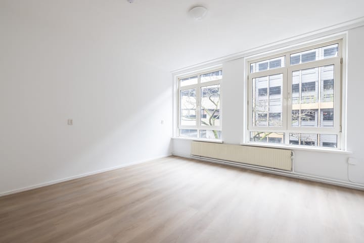 Foto 4 van Leeuwenstraat 5-C