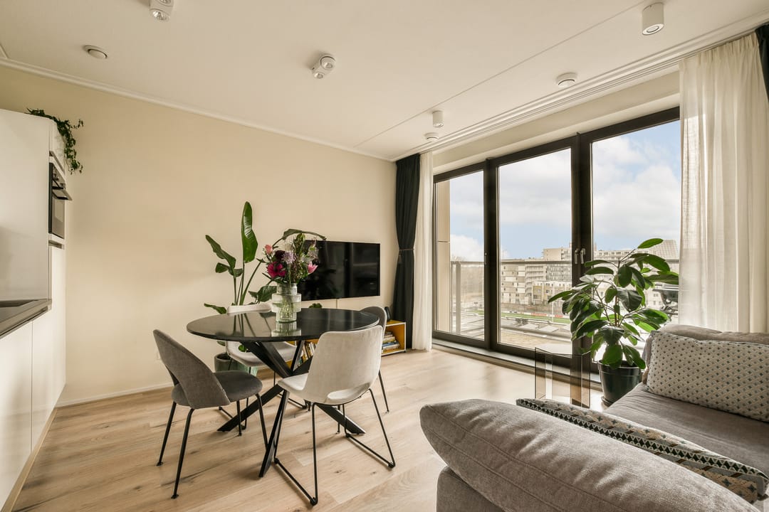 Foto 8 van Rinus Michelslaan 129