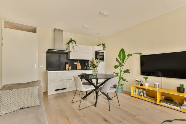 Foto 9 van Rinus Michelslaan 129