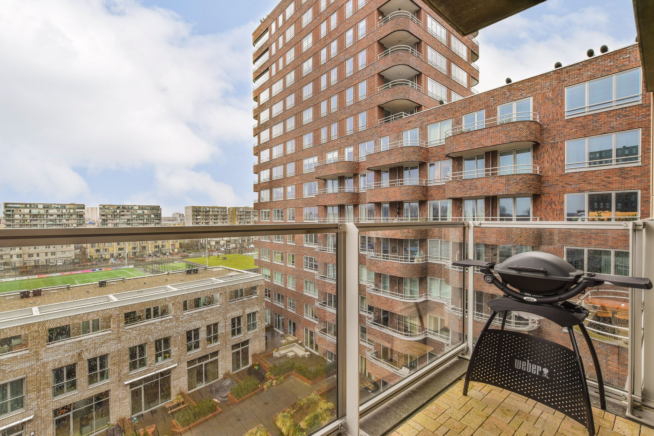 Foto 12 van Rinus Michelslaan 129