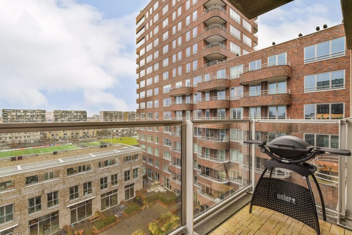 Foto 12 van Rinus Michelslaan 129