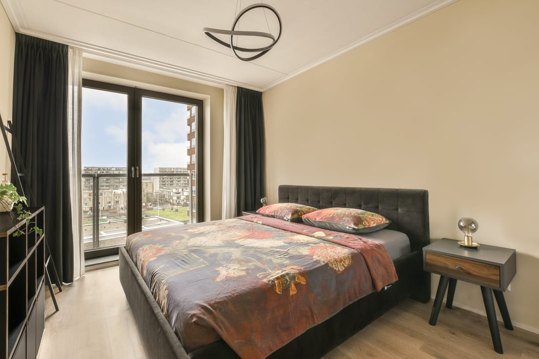 Foto 13 van Rinus Michelslaan 129