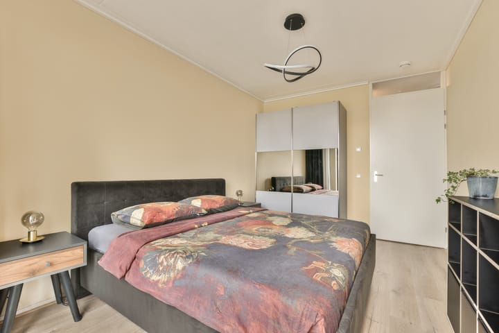 Foto 14 van Rinus Michelslaan 129