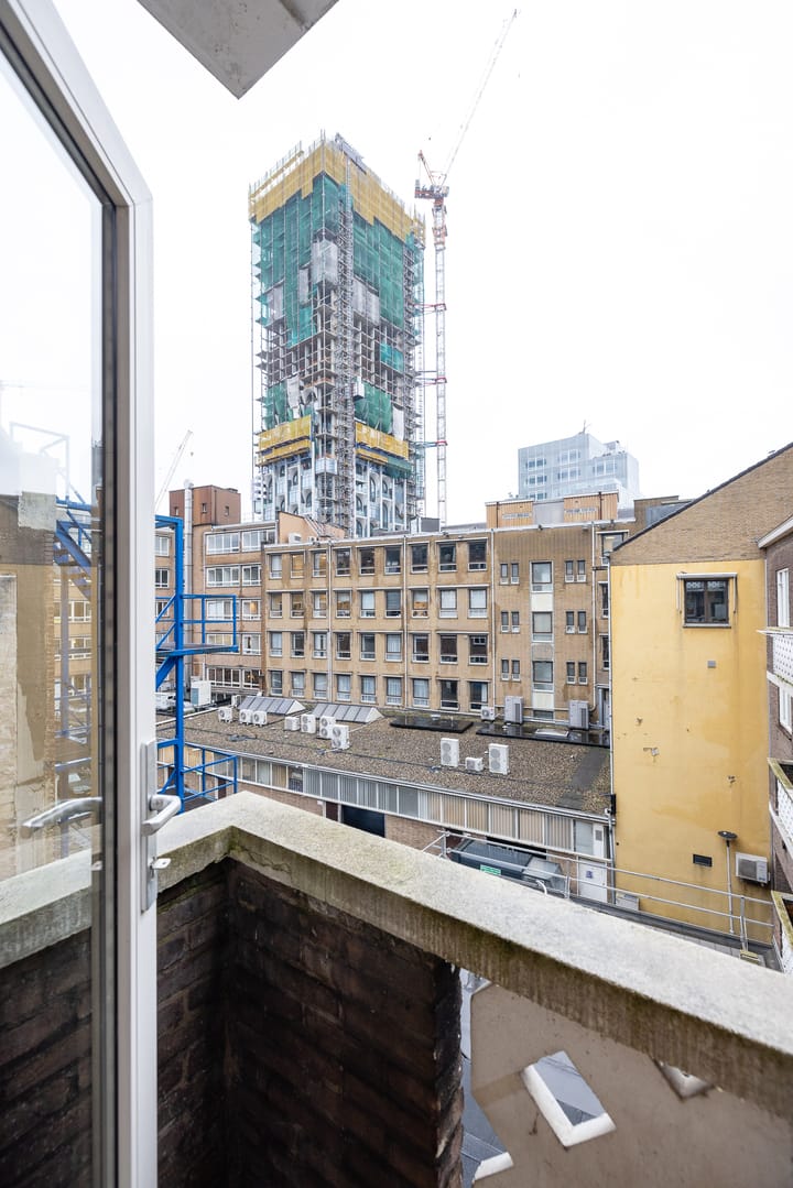 Foto 18 van Leeuwenstraat 5-C