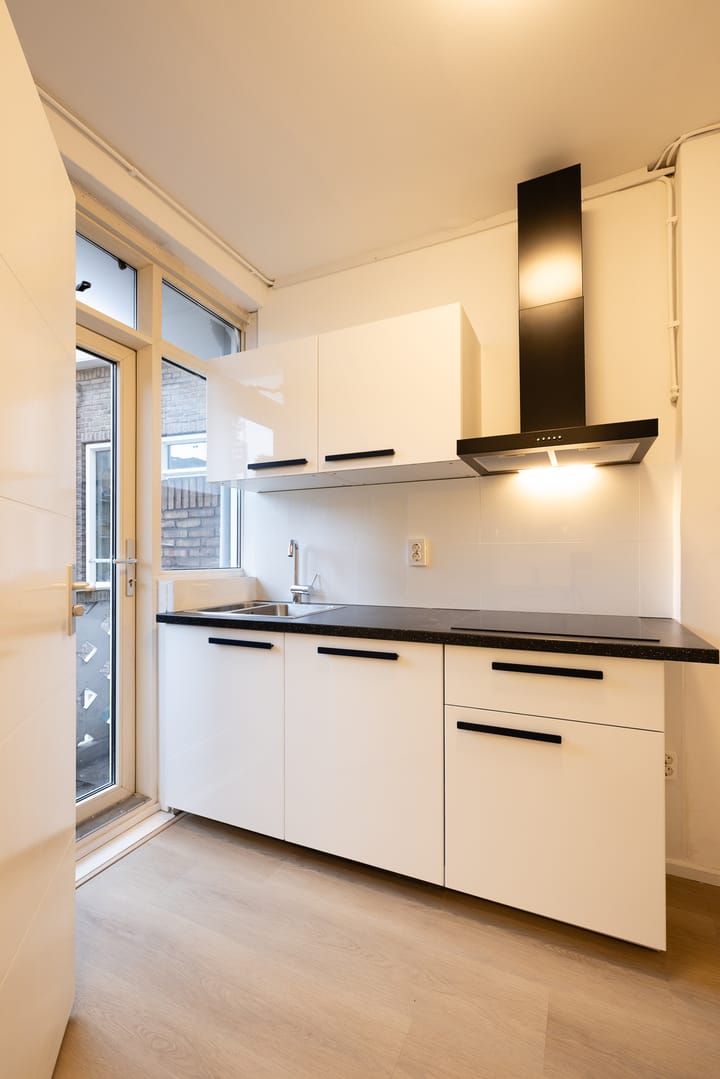 Foto 7 van Leeuwenstraat 5-C