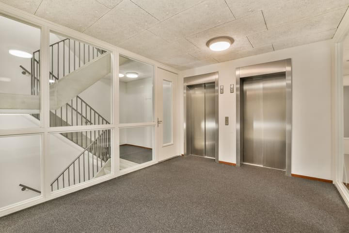 Foto 20 van Rinus Michelslaan 129