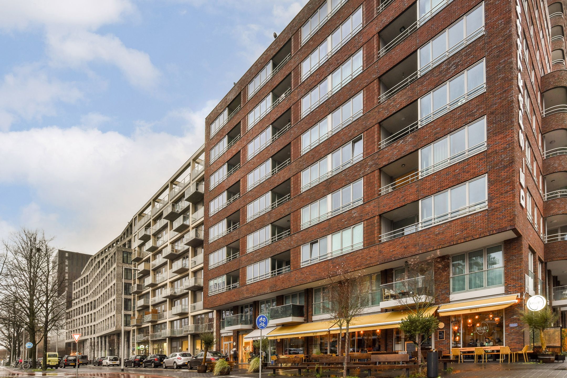 Foto 21 van Rinus Michelslaan 129