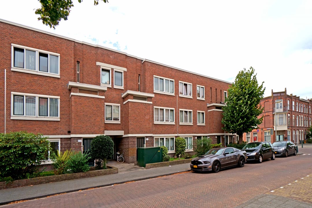 Foto 1 van Celsiusstraat 124