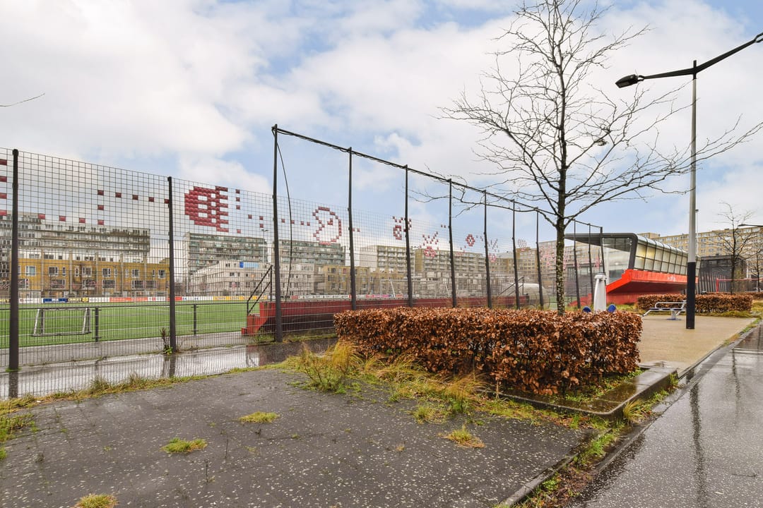 Foto 23 van Rinus Michelslaan 129