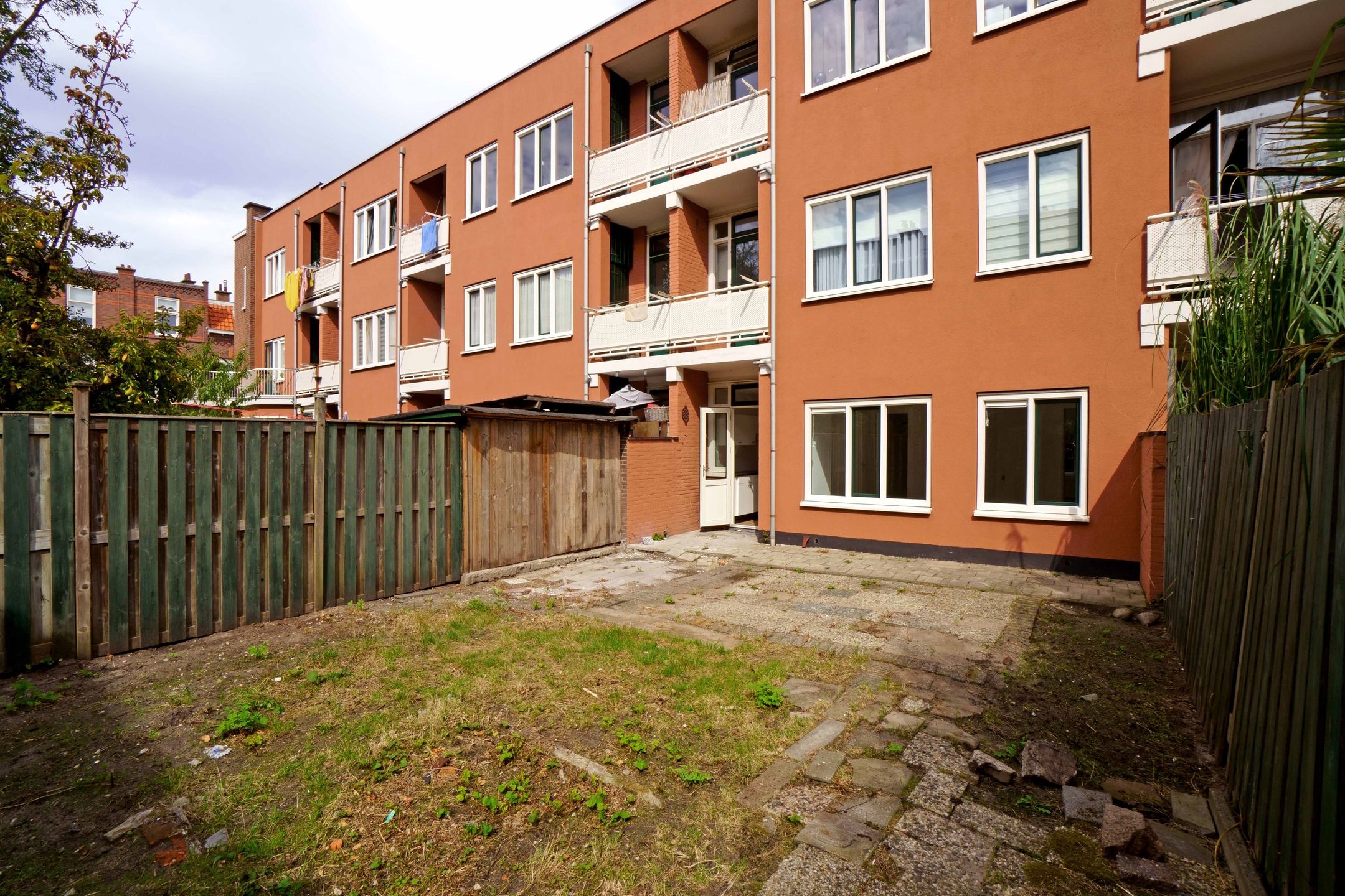 Foto 12 van Celsiusstraat 124