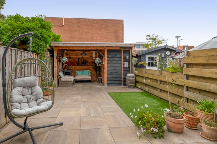 Photo 4 of Andoorn 15