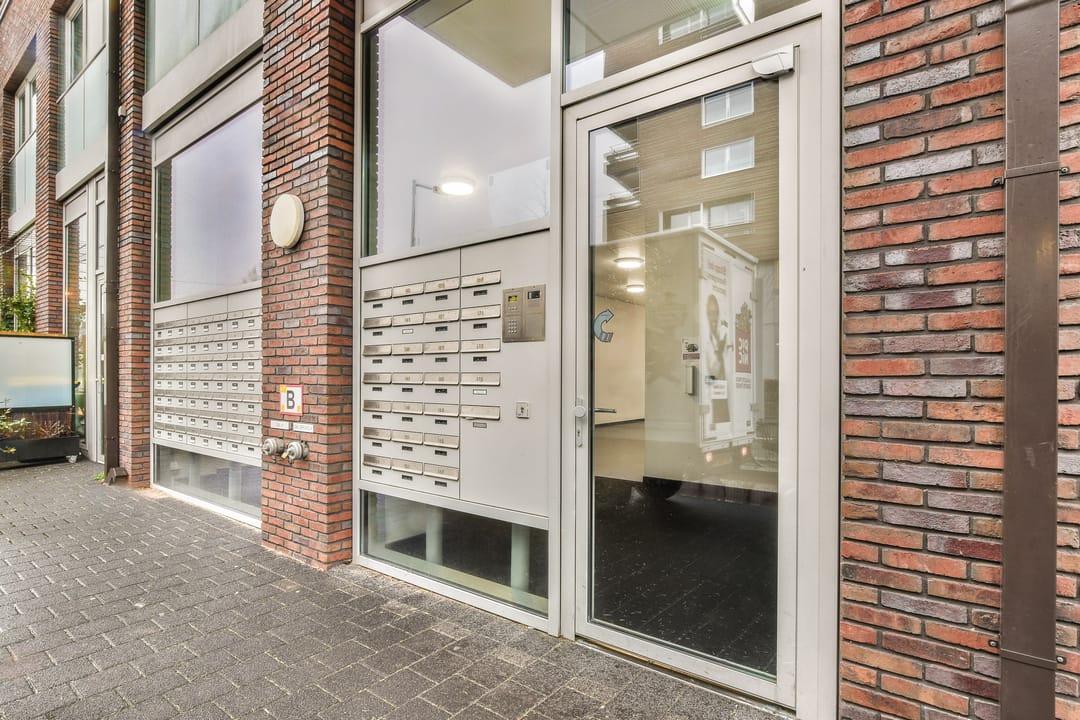 Foto 22 van Rinus Michelslaan 129