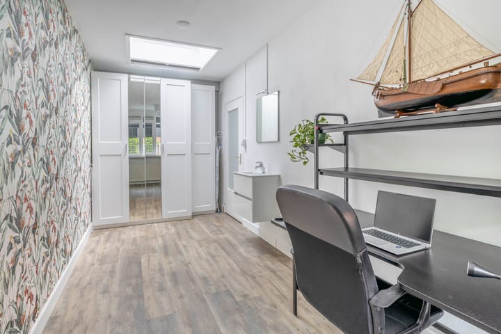 Foto 9 van Andoorn 15