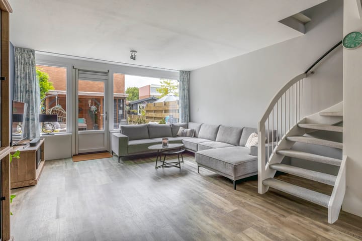 Foto 10 van Andoorn 15