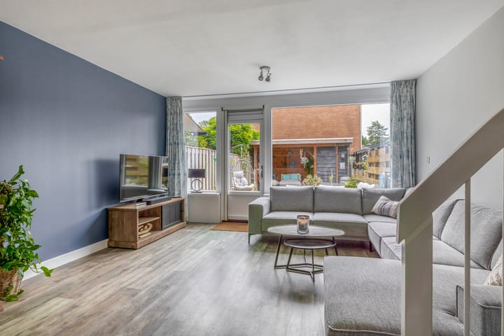 Foto 11 van Andoorn 15