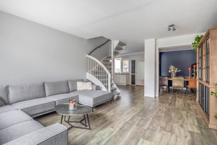 Foto 13 van Andoorn 15