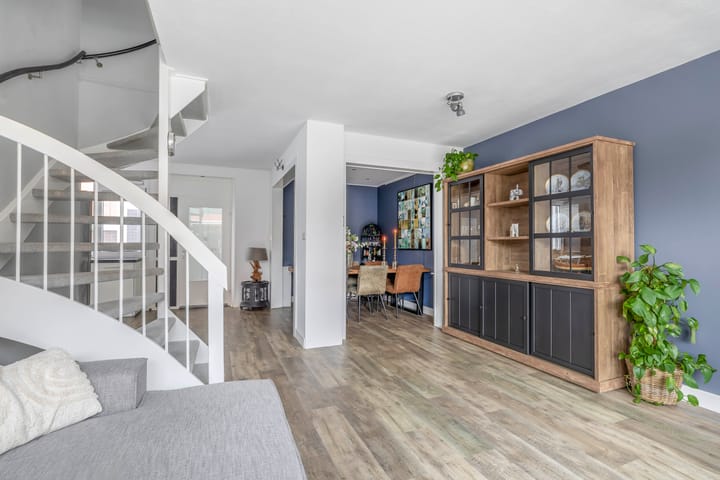 Foto 14 van Andoorn 15