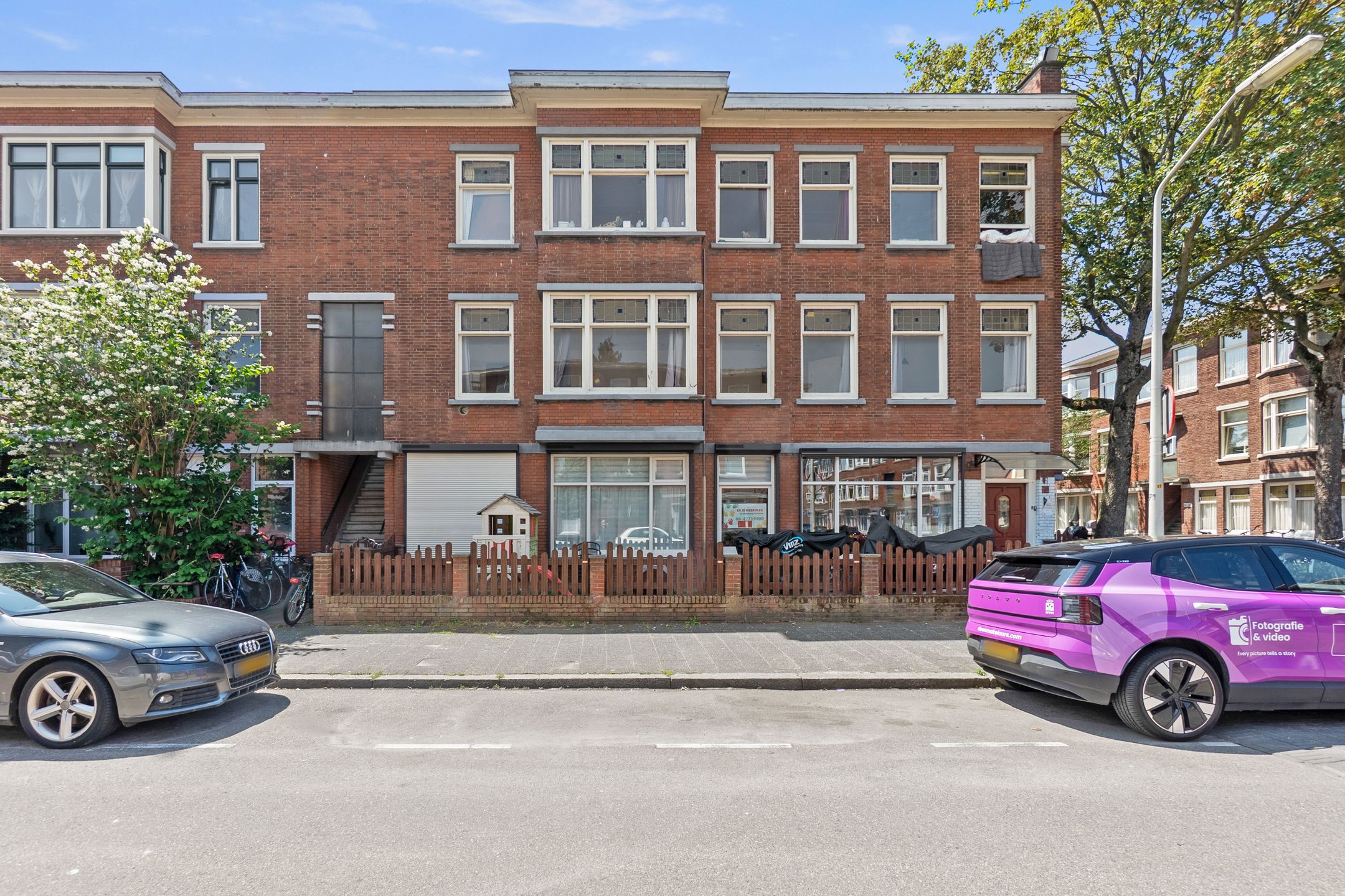 Photo 33 of Harderwijkstraat 151