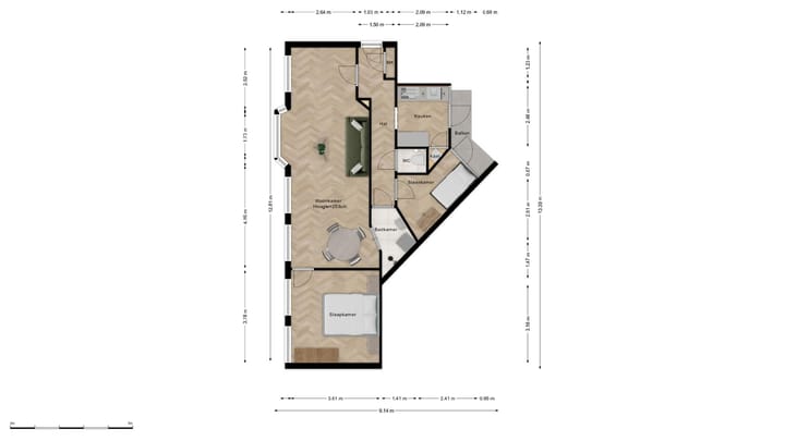 Photo 34 of Harderwijkstraat 151