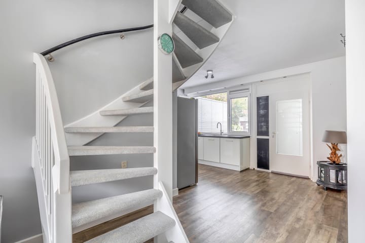 Foto 15 van Andoorn 15