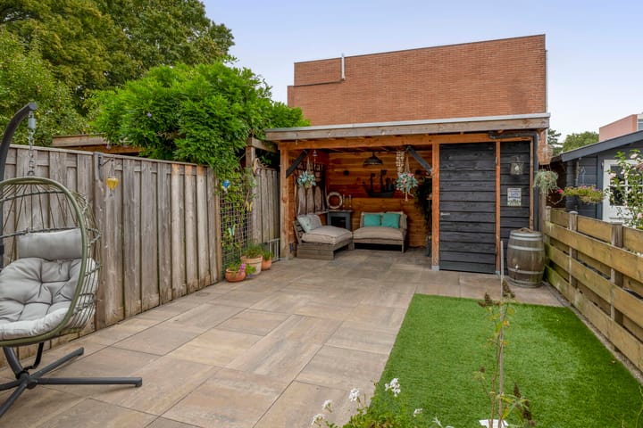 Foto 22 van Andoorn 15