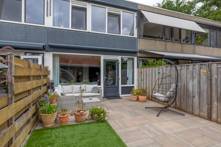 Foto 25 van Andoorn 15