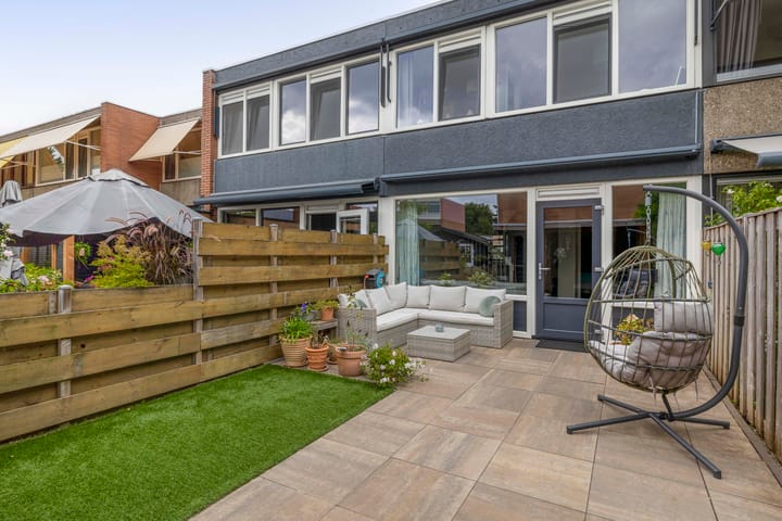 Foto 24 van Andoorn 15