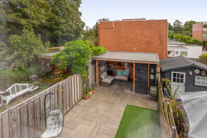 Foto 31 van Andoorn 15