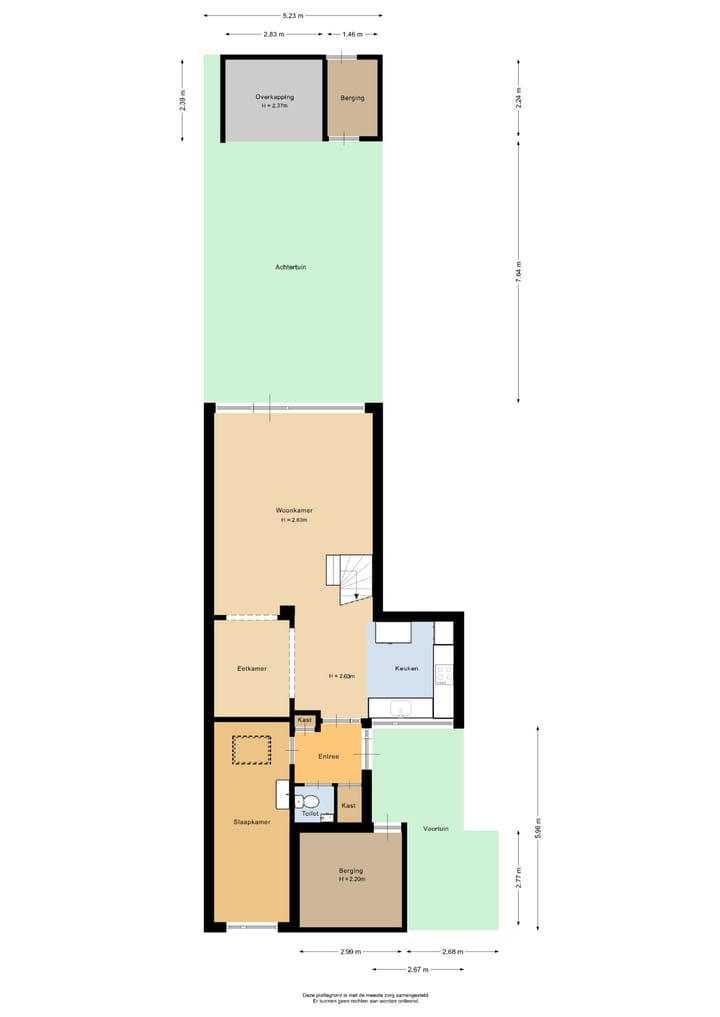 Foto 42 van Andoorn 15