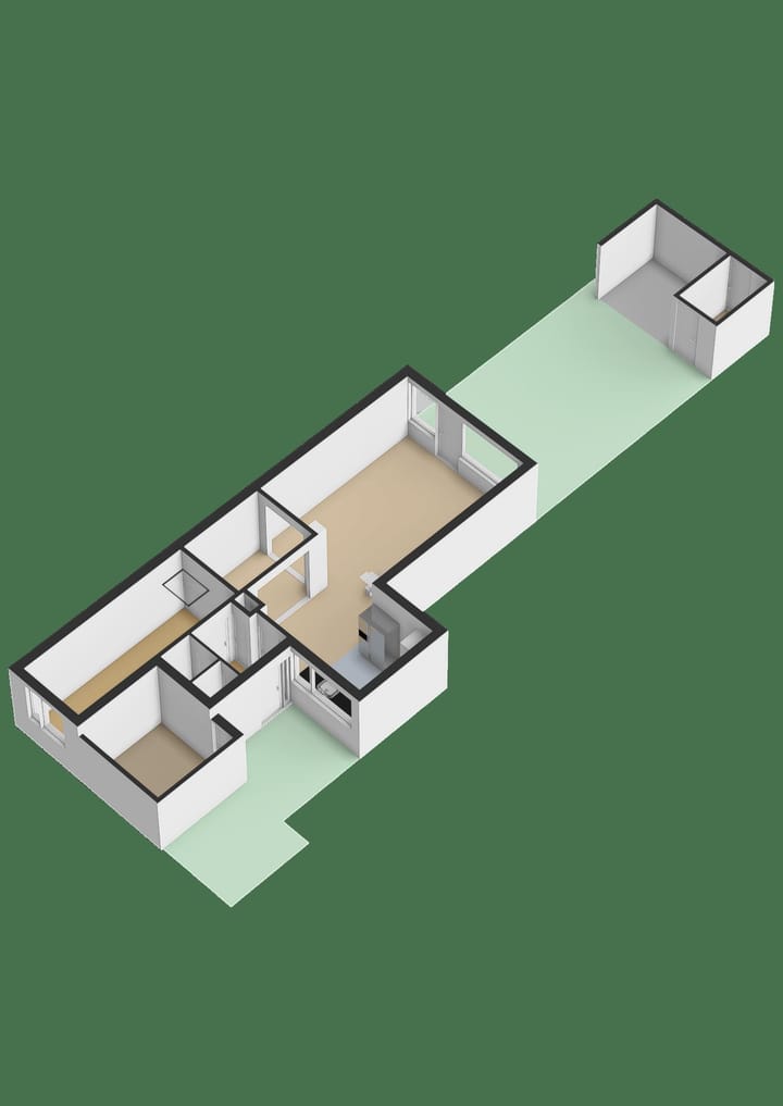 Foto 43 van Andoorn 15