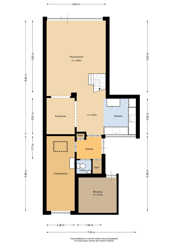 Foto 44 van Andoorn 15