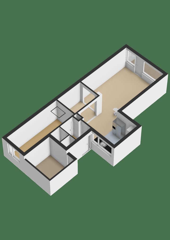 Foto 45 van Andoorn 15