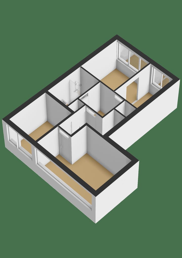 Foto 47 van Andoorn 15