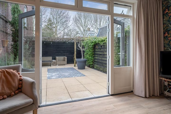 Photo 14 of Poortdijk 25