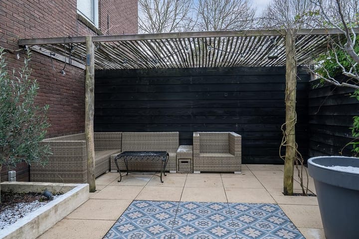 Photo 15 of Poortdijk 25