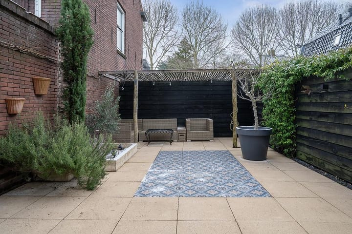 Photo 16 of Poortdijk 25