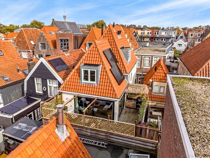 Photo 2 of Kruisstraat 7