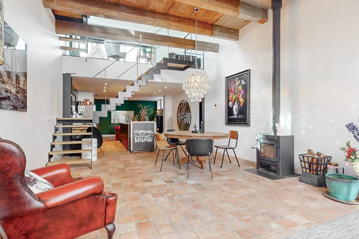 Photo 3 of Kruisstraat 7