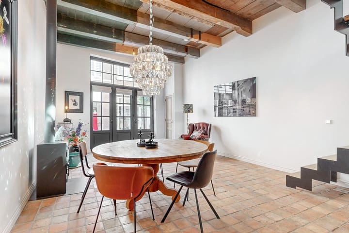 Photo 4 of Kruisstraat 7