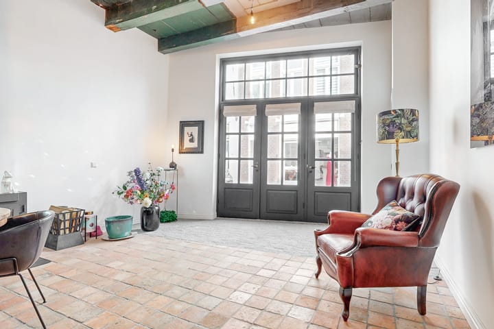 Photo 6 of Kruisstraat 7