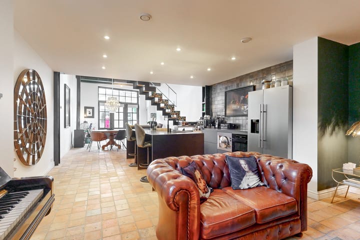 Photo 8 of Kruisstraat 7