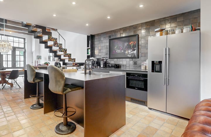 Photo 9 of Kruisstraat 7