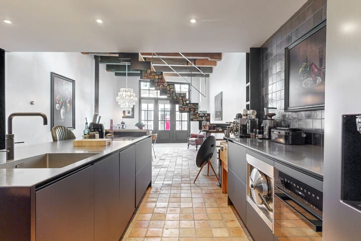 Photo 10 of Kruisstraat 7