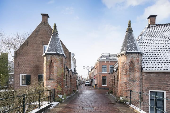 Photo 31 of Poortdijk 25