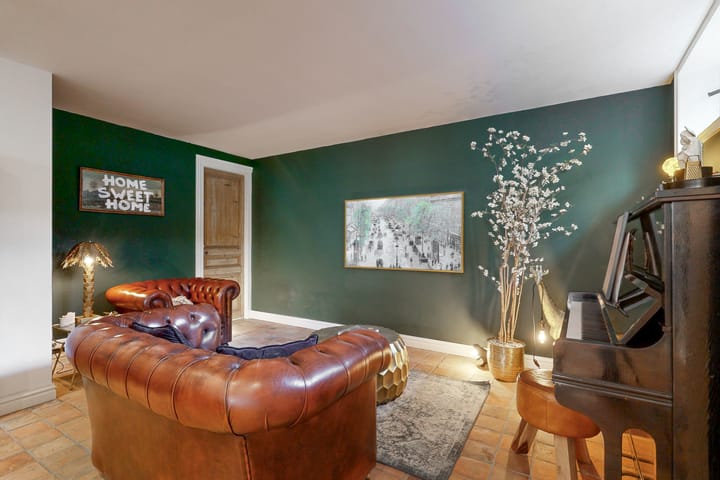 Photo 14 of Kruisstraat 7