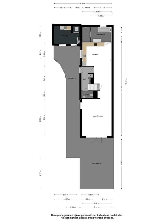 Photo 32 of Poortdijk 25