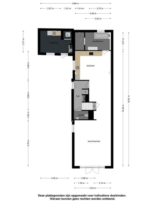 Photo 33 of Poortdijk 25